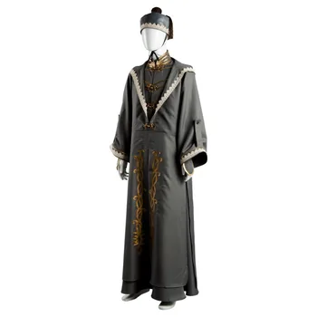 Albus Dumbledore Cosplay Kostiumų Suaugusių Vyrų Kostiumas Visas Kostiumas Helovyno Cosplay Kostiumai