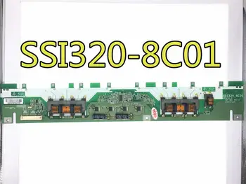 Testas sony KLV-32V530A Aukšto slėgio plokštės SSI320-8C01