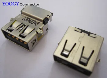 Moterų USB3.0 Lizdas tinka Asus GL502VS HP Pavilion X360 767820-501 serijos nešiojamas plokštė usb jungtis