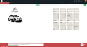Lexia3 Diagbox V9.86 Full Update Add Automobilių Unitl 2020 M. Lexia 3 Diagbox 9.68 7.83 Automobilių Diagnostikos Įrankį, Skirtą Citroen/Peogeot