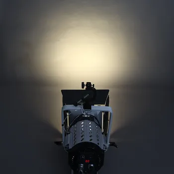 CL-2000WS Fotografijos Apšvietimas LED Filmas Šviesos Studija 