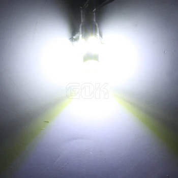 10VNT Didelės galios T10 7.5 W COB LED H1 H3 880 881 T10 W5W LED Potvynių 194 168 Automobilį Auto Pleišto Atvirkštinio signalinė Lemputė LED Automobilių Stilius