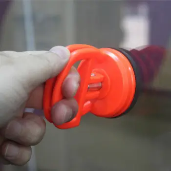 1pcs 56mm orange Pašalinti sunkieji siurbimo taurės, atidarykite mobiliojo telefono LCD ekraną ir atidarykite taisymo įrankis stiklo taisymo įrankis suct