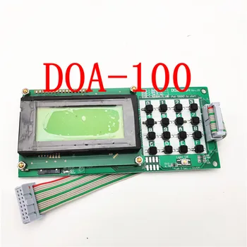 DOA-100 Liftas Bandymo Įrankis