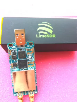 Vietoje LimeSDR USB Tipas A LimeSDR Mini Programinė įranga, Radijo ryšio Plėtros Taryba