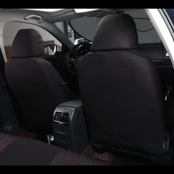 Automobilių Sėdynės Padengti Sėdynės Apima apsaugos Lifan 320 520 620 720 Smily Solano X50 X60,jac j3 skyrius J6 S2, S3, S5 iš 2017 m. 2018 m. m. 2016 m.
