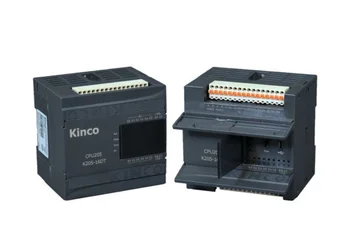 K205-16DR K2 serijos mažų PLC