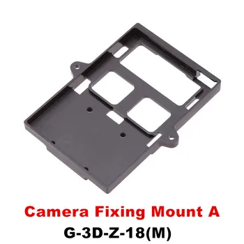 Kameros Tvirtinimo Kalno G-3D-Z-18 (M) Walkera G-3D Brushless Kamera Gimbal Dalys, Priedai Nemokamas Pristatymas