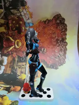 Domino seksuali mergina Deadpool Anime Veiksmų Skaičius, Naujas Naujos Kolekcijos duomenys Nauja Kolekcija
