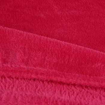 Aukštos Kokybės Super Minkšta Antklodė vientisos Spalvos Antklodė Koralų Vilnos Patogiai Miega Lovoje Namų 70x100cm Lova, Sofa-Namų Tekstilės
