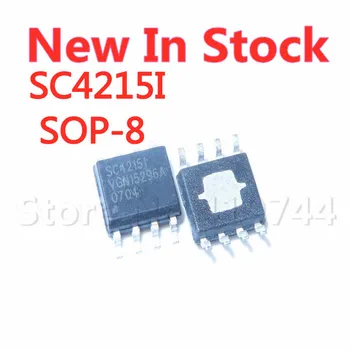 5VNT/DAUG SC4215ISTRT SC4215I SC42151 SOP-8 energijos chip Sandėlyje NAUJAS originalus IC