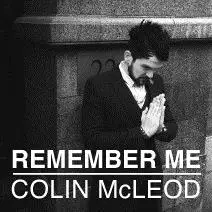 Prisiminti Mane Colin Mcleod magija gudrybės