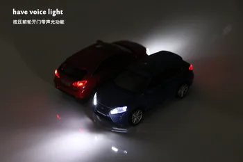 Aukštos Modeliavimo 1:32 nemokamas pristatymas Lexus rx450 Lydinio Diecast Automobilio Modelį Traukti Atgal Žaislas Automobilio modelio Automobilių klasikinių automobilių Vaikams, Žaislai