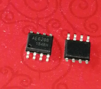 Xinyuan 10vnt/daug AE6208 6208 Vairuotojo chip SOP8 visiškai naujas originalus sandėlyje gali būti kelių daužiklis