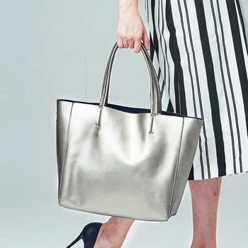 2021 naujas mados natūralios Odos nešti maišą moters rankinėje prabanga krepšiai