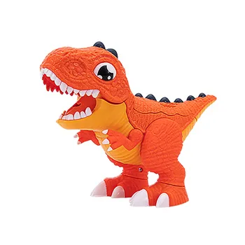 Vaikai Žaislų, Animacinių filmų Kūrybos Dinozauras 