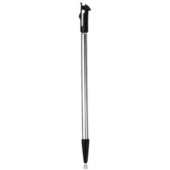 Pen Touch Sn metalo teleskopinis Stylus Pen Naujų 