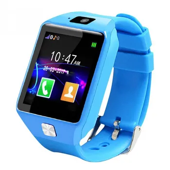 U9 Vaikų Smart Locator Žiūrėti SIM Kortelės Smart Anti-lost Laikrodis Vaikams Kūdikių Saugumo Stebėjimo Smart Laikrodis