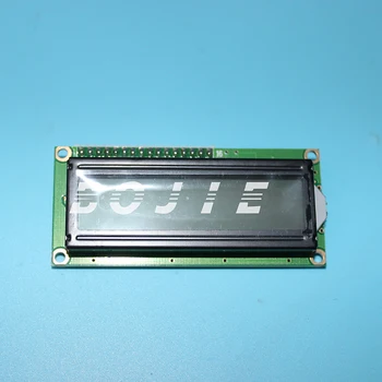LCD ekranas valdybos SIGNSTAR solvent spausdintuvas su dx5 spausdinimo galvutė