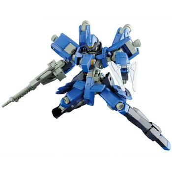 Gundam Modelis HG 1/144 Feiyan Gretz Vadas Tipas Geležies ir Kraujo Orffins Našlaičiams