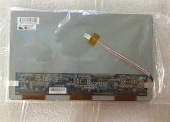 10.2 colių TFT LCD Ekranas CLAA102NA01CW 1024(RGB)*600 WSVGA