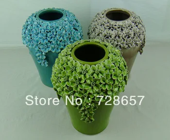Stalviršio Porceliano Vaza Rinkinys, Apdaila, Baldai. Kaulų Kinija Išskirtinį Keramikos ir Porceliano Vaza
