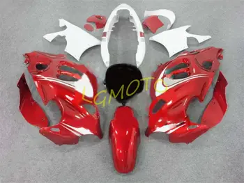 Custom įpurškimo Motociklo Kėbulo raudona SUZUKI GSX 600F 2005 - 2006 Katana Purvasargiai GSX600F 750 2006 Kūno Rinkiniai GSX750 05 06