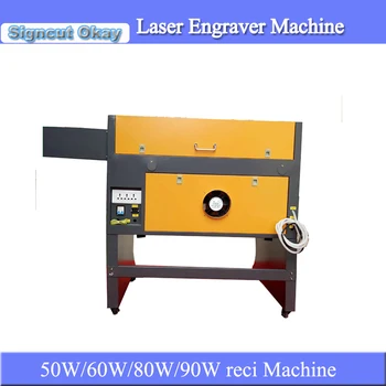 Gamyklos kaina CNC CO2 medžio graviravimas mašina 4060 laser cutting machine ir pjovimo mašina 110V/220V, skirtas parduoti