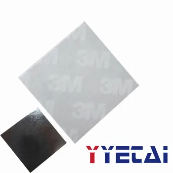 YongYeTai Aukštos kokybės 3M lipdukai 8.8*8.8 mm šilumos kriaukle, šilumos kriaukle ir kitus specialius radiatorius nemokamas pristatymas