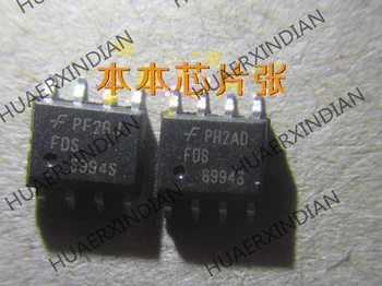 Naujas FDS6994S FDS6994S-NL FDS 6994S SOP81.5 aukštos kokybės
