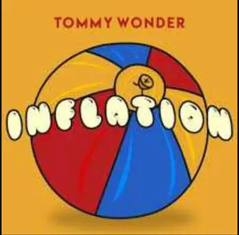 Infliacija Tommy Stebuklas - magija gudrybės