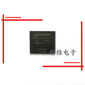 EMMC32G-S100 EMMC32G-V10032Gemmc Mobilųjį Telefoną, Standųjį Diską, Sandėliavimo Chip Žodis-banko IG