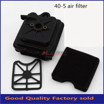 40-5 43CC 52CC krūmapjovė oro filtras labai geros kokybės