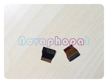 Novaphopat Už Motorola Moto G3 3 XT1540 LCD Ekranu Prisijungti MainBoard plokštę PCB Jungtis, Flex Kabelis; 5vnt/daug