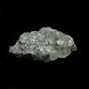 98g Natūrali Žalioji Fluorito Mineralinių Kristalų Mėginių Namų Puošybai Iš Xianghuapu Hunan Provincijoje Kinijos A4-5