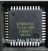 50pcs/daug EPM3032ATC44-10N EPM3032ATC44-10 EPM3032ATC44 EPM3032ATC EPM3032 QFP44