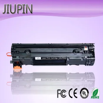 JIUPIN suderinama daugkartiniai tonerio kasetę HP CE278A 278a spausdintuvą LaserJet Pro P1566/P1606dn/M1536dnf