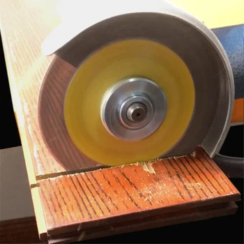 115mm 3T, diskinio Pjūklo Ašmenys Multitool Šlifuoklis Pamačiau Diską Karbido Medienos Pjovimo Drožyba Disko Geležtės Kampas Smulkintuvai