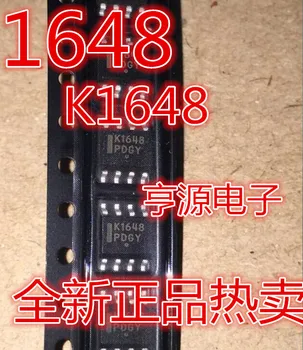 MC1648 MC1648 MC100EL1648DR2G SOP8 1648 K1648