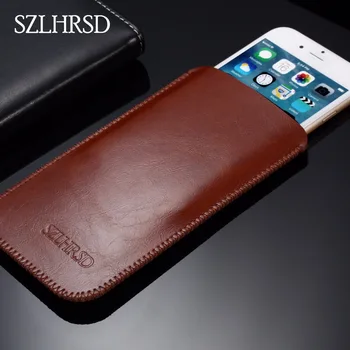 SZLHRSD Odinis mobiliojo telefono maišeliai Xiaomi Mi Sumaišykite 2s 5.99 colių atvejais padengti plonas dėklas mikropluošto siuvinėjimas rankovės