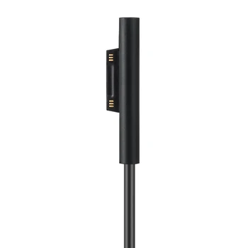 Besegad 1,5 m 15V USB Tipas-C Maitinimo šaltinis Įkrovimo Adapterio Kabelis, skirtas 