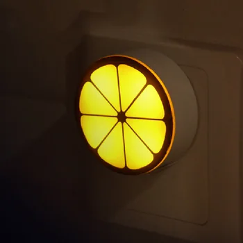 2-Pack LED naktinė lempa Judesio Jutiklis Įjungtas Jautrus Šviesai Sutemų iki Aušros Indukcijos Spinta Koridoriuje Eilėje Tualetas Avariniai Žibintai