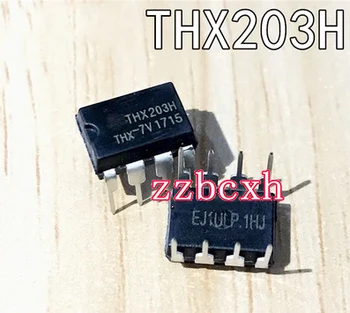 10VNT/DAUG Naujos originalios Sandėlyje THX203H DIP-8