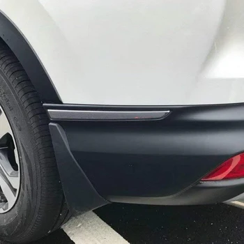 Honda 2017 2018 2019 CR-V CRV Galinis Bamperis Atgal Kampe Apsaugos Dangtelio Apdaila