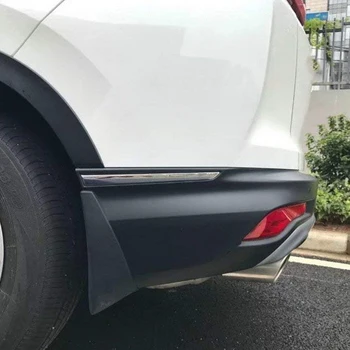 Honda 2017 2018 2019 CR-V CRV Galinis Bamperis Atgal Kampe Apsaugos Dangtelio Apdaila