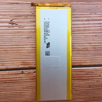 Baterija Huawei Ascend P7 L00 L05 L07 L09 L10 P7-L01 Už 