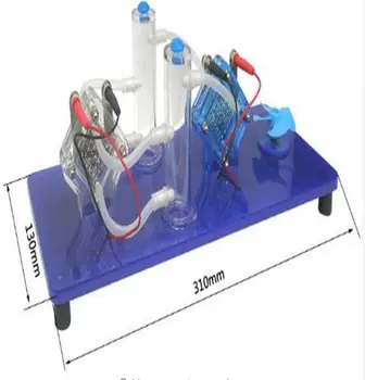 Vandenilio kuro elementų demonstravimo naujų energijos programas, mokymo eksperimentinė įranga mokymas įranga