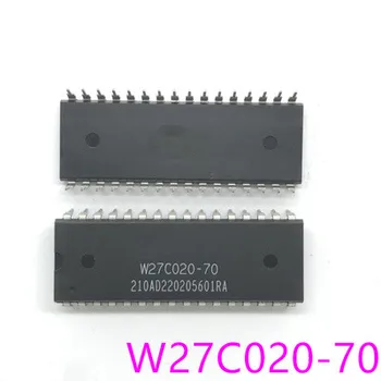 1pcs/daug W27C020-70 W27C02-70 W27C020 CINKAVIMAS-32 naujas originalus sandėlyje