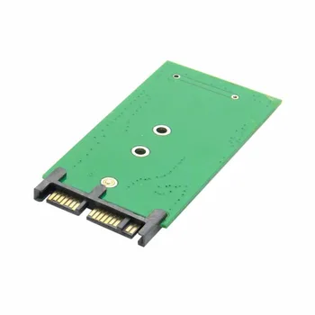 Mini PCIE pci-e pci express 2 Lane ssd M. 2 NGFF SSD-1.8