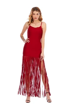 CY Vasaros raudoną dirželį, bandgae suknelė moterims gražus kutas įžymybė vakare šalies seksuali suknelė pakerėti apvalkalą vestido